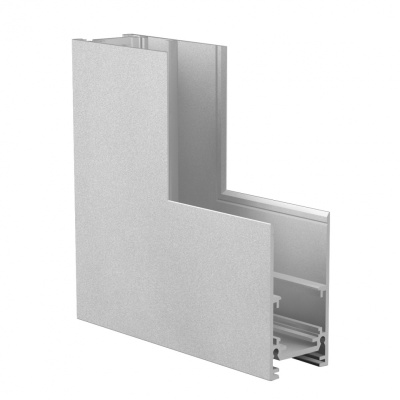 Соединитель внутренний угловой iLedex VISION INNER CORNER CONNECT 4822-021-95/95-WH