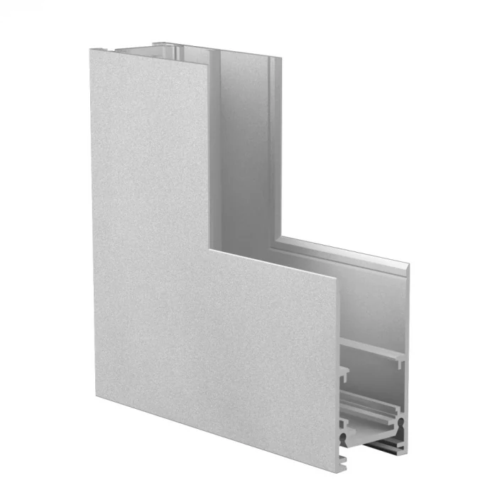 Соединитель внутренний угловой iLedex VISION INNER CORNER CONNECT 4822-021-95/95-WH