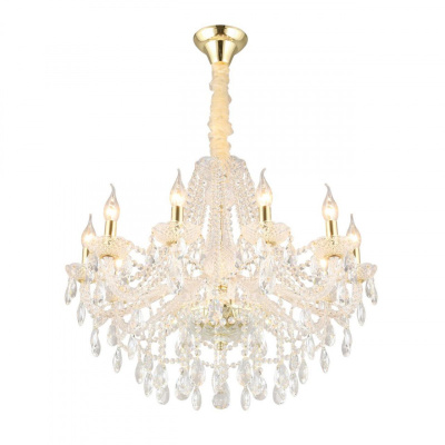 Люстра подвесная Aployt Koletta APL.755.13.10