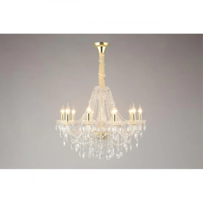 Люстра подвесная Aployt Koletta APL.755.13.10