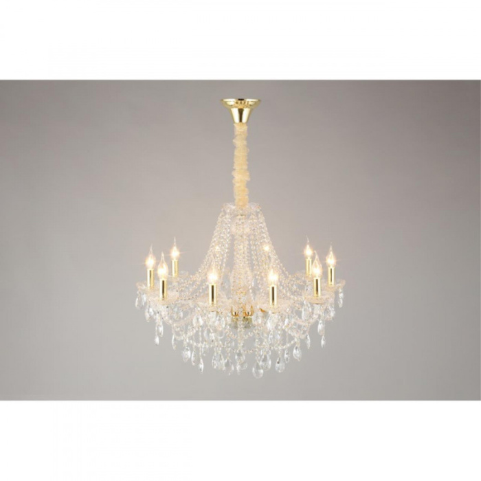 Люстра подвесная Aployt Koletta APL.755.13.10