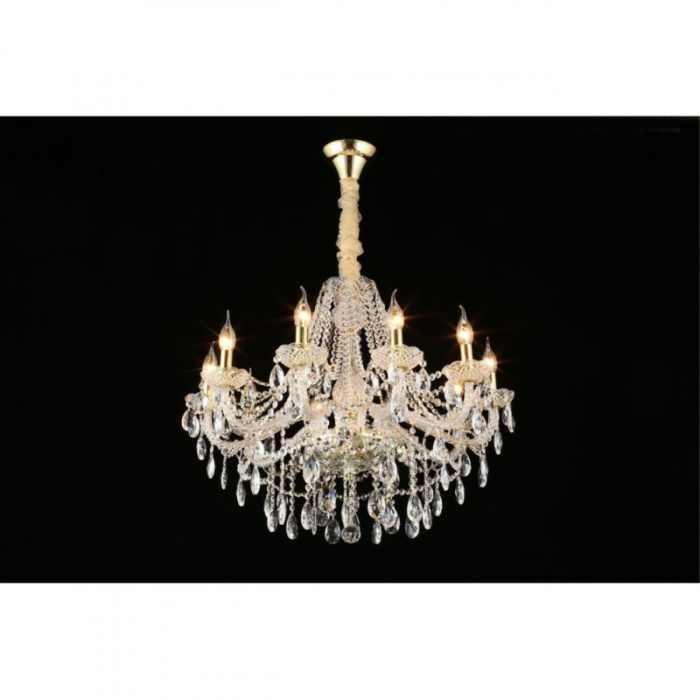 Люстра подвесная Aployt Koletta APL.755.13.10