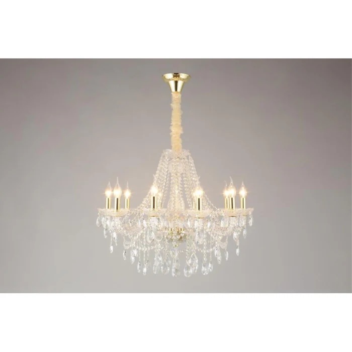 Люстра подвесная Aployt Koletta APL.755.13.10