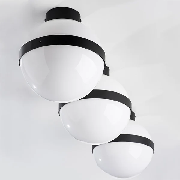 Потолочный светильник Lightstar Globo 812117