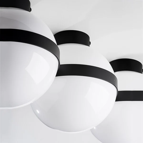 Потолочный светильник Lightstar Globo 812117