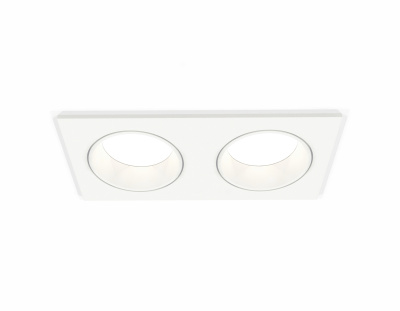 Комплект встраиваемого светильника Ambrella light XC6525001