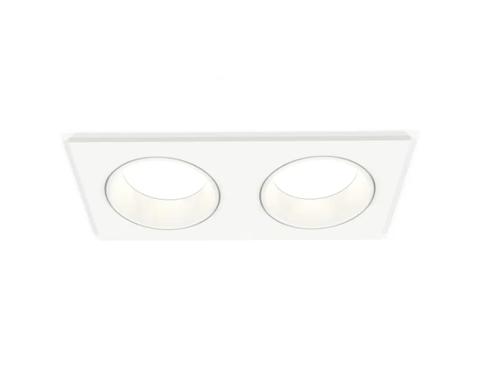 Комплект встраиваемого светильника Ambrella light XC6525001