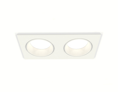 Комплект встраиваемого светильника Ambrella light XC6525001