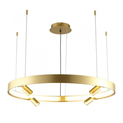 Люстра подвесная Aployt Jolanta APL.041.03.50