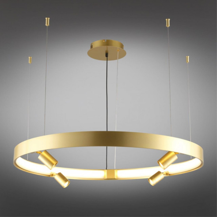 Люстра подвесная Aployt Jolanta APL.041.03.50