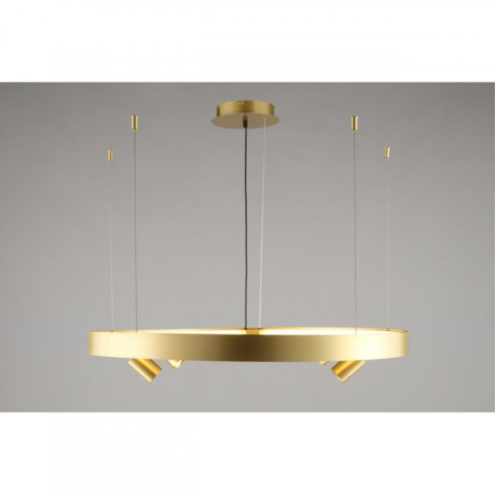 Люстра подвесная Aployt Jolanta APL.041.03.50