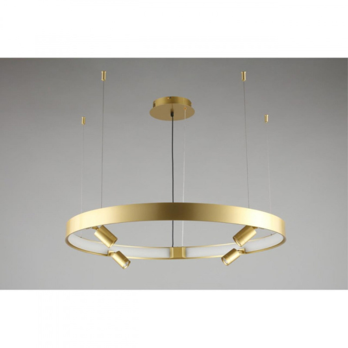 Люстра подвесная Aployt Jolanta APL.041.03.50