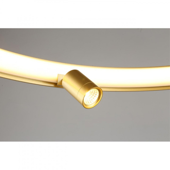 Люстра подвесная Aployt Jolanta APL.041.03.50