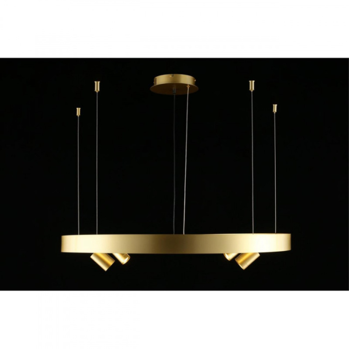 Люстра подвесная Aployt Jolanta APL.041.03.50