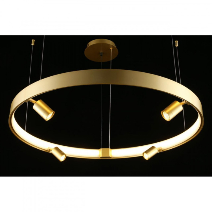 Люстра подвесная Aployt Jolanta APL.041.03.50