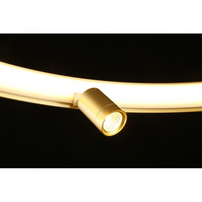 Люстра подвесная Aployt Jolanta APL.041.03.50