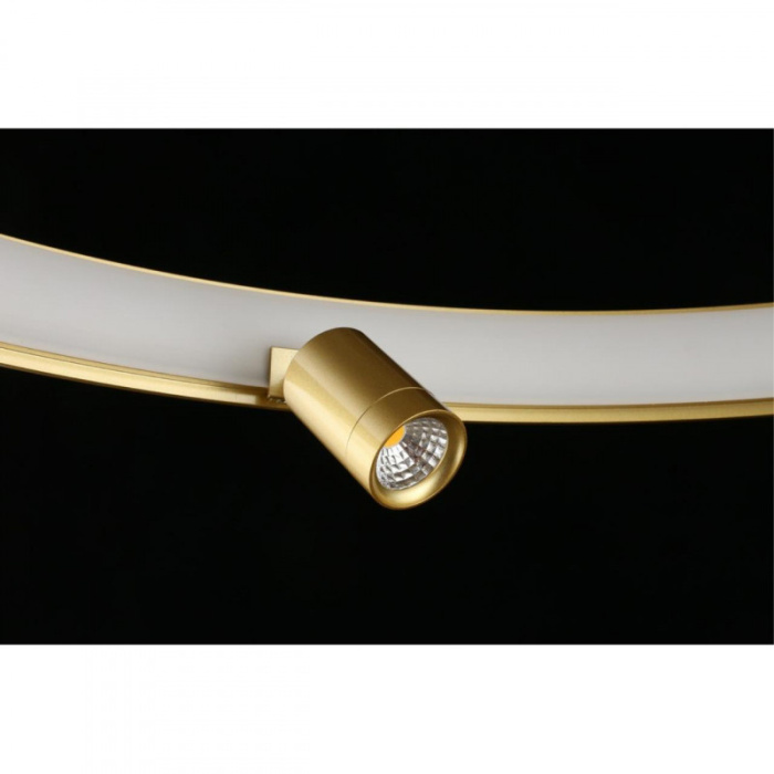 Люстра подвесная Aployt Jolanta APL.041.03.50