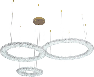 Люстра подвесная Stilfort 4013/03/03PL Felloria