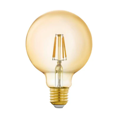 Светодиодная лампа LM_LED_E27 EGLO 12224