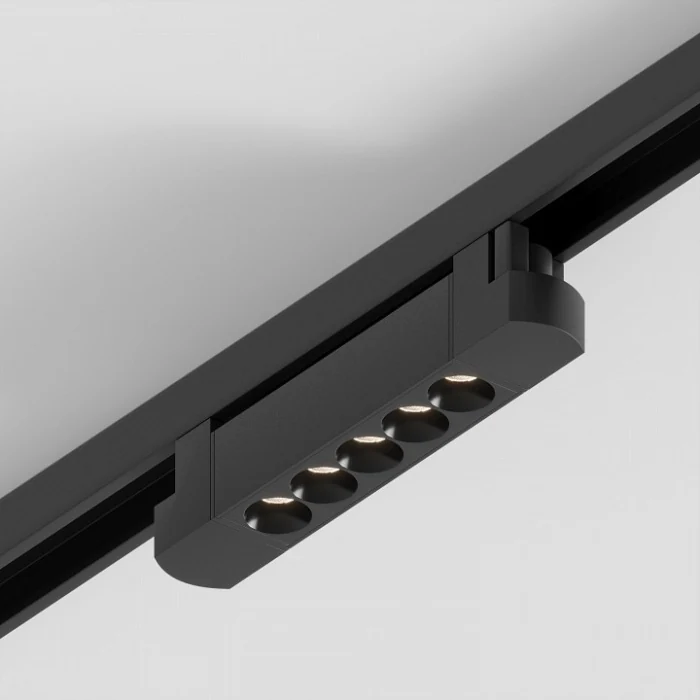 Трековый светильник Hesby Lighting Skylite 0025