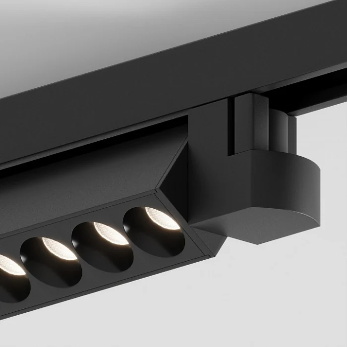 Трековый светильник Hesby Lighting Skylite 0025