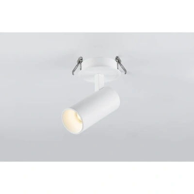 Встраиваемый спот iLedex PLUM 100 WHITE