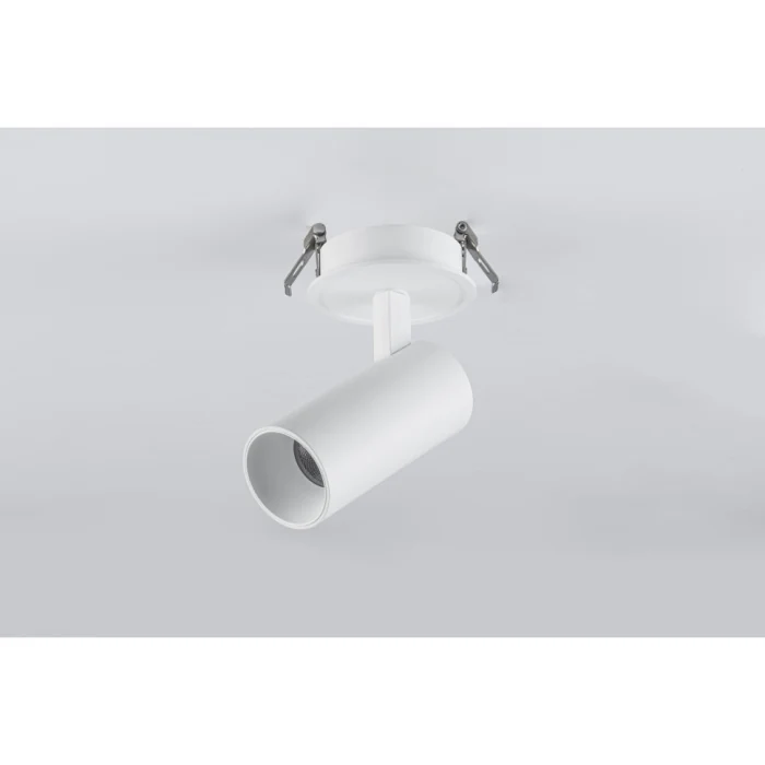Встраиваемый спот iLedex PLUM 100 WHITE