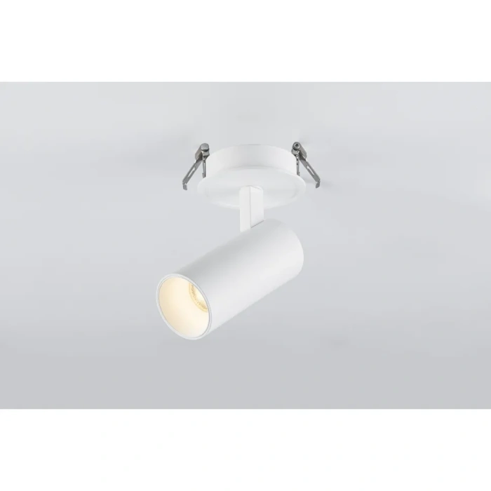 Встраиваемый спот iLedex PLUM 100 WHITE