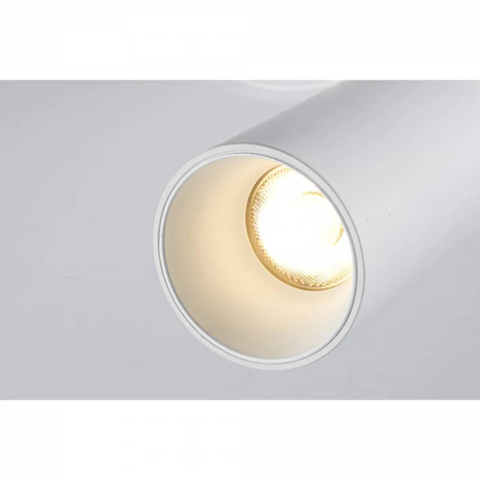 Встраиваемый спот iLedex PLUM 100 WHITE
