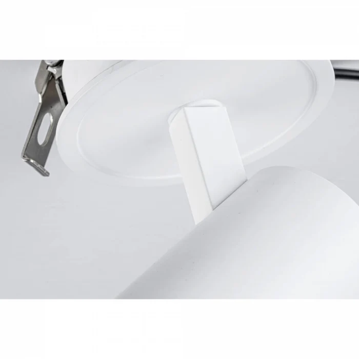 Встраиваемый спот iLedex PLUM 100 WHITE