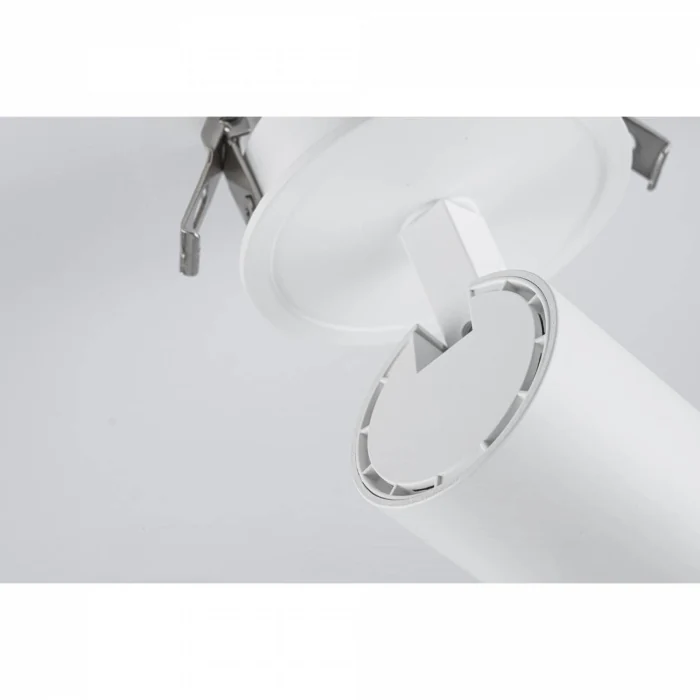 Встраиваемый спот iLedex PLUM 100 WHITE