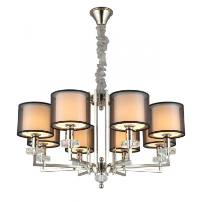 Люстра подвесная Aployt Flavi APL.753.03.08