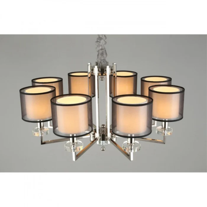 Люстра подвесная Aployt Flavi APL.753.03.08