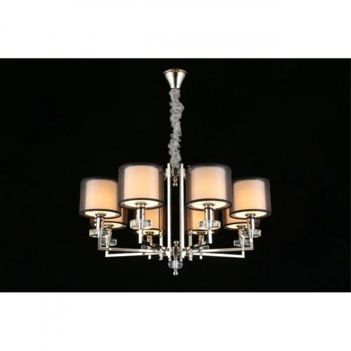 Люстра подвесная Aployt Flavi APL.753.03.08