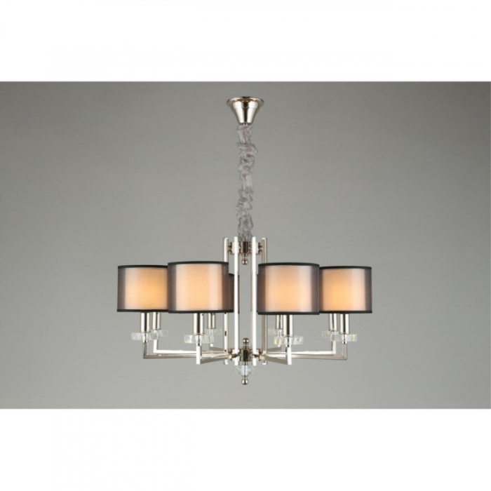 Люстра подвесная Aployt Flavi APL.753.03.08