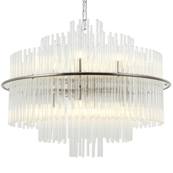 Люстра подвесная Stilfort 2108/11/13PL Eclipse