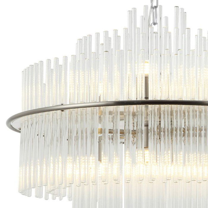 Люстра подвесная Stilfort 2108/11/13PL Eclipse