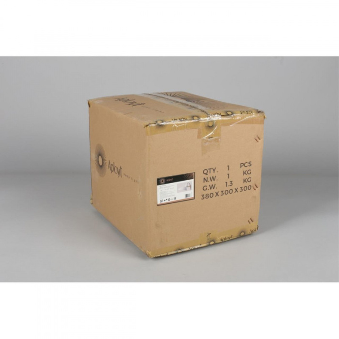 Светильник настенный Aployt Klarka APL.632.11.01