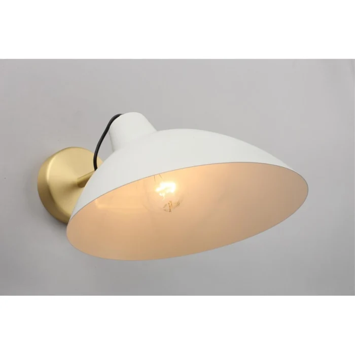 Светильник настенный Aployt Klarka APL.632.11.01