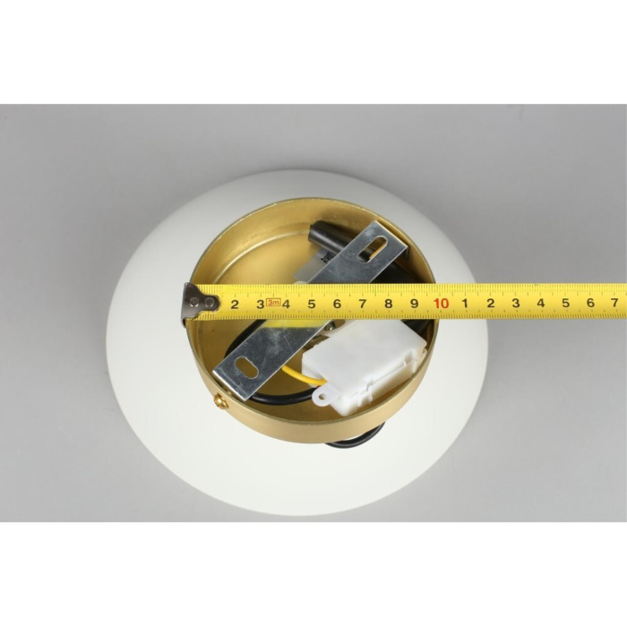 Светильник настенный Aployt Klarka APL.632.11.01