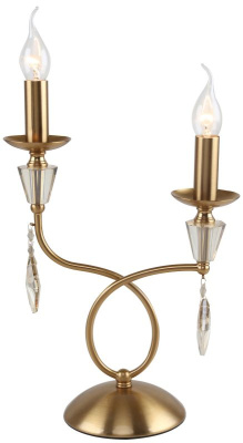 Светильник настольный Stilfort 1053/05/02T Grace