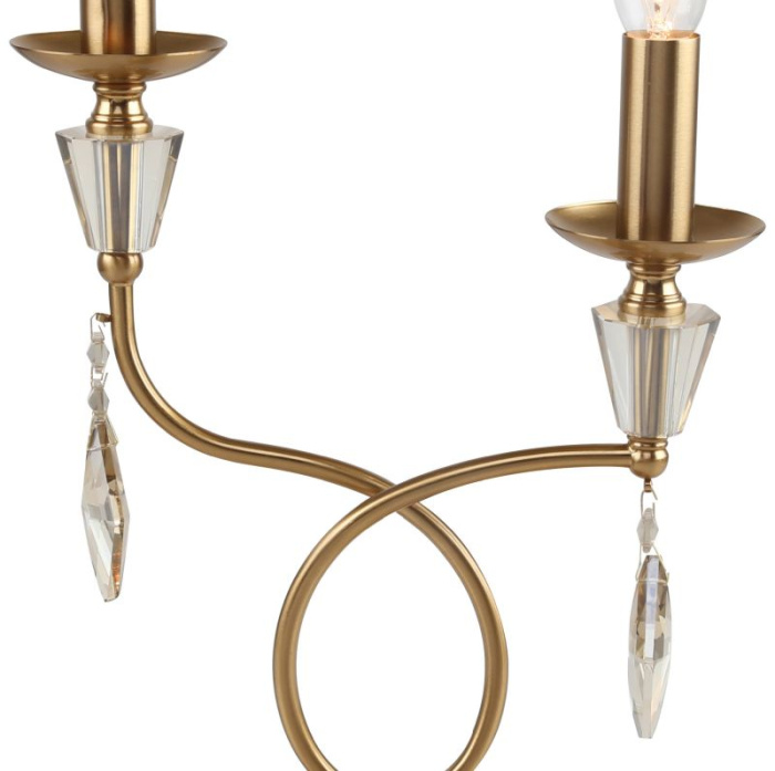 Светильник настольный Stilfort 1053/05/02T Grace