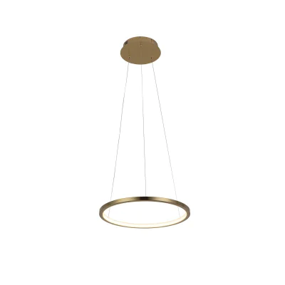 Светильник подвесной LOFTIT Ring 10014S