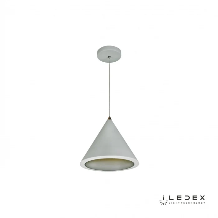 Подвесной светильник iLedex Moon WLD8858-1 GN