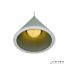 Подвесной светильник iLedex Moon WLD8858-1 GN