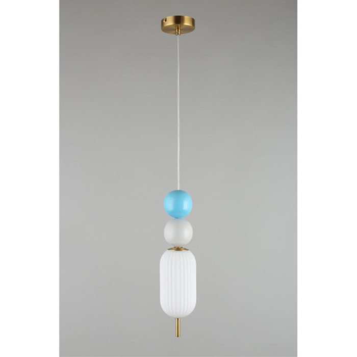 Светильник подвесной Aployt Rosabella APL.320.16.01