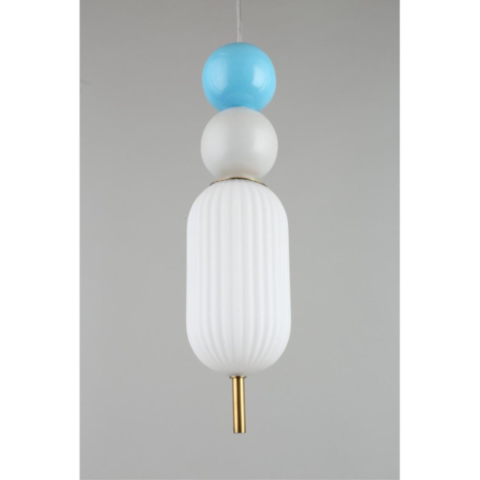 Светильник подвесной Aployt Rosabella APL.320.16.01