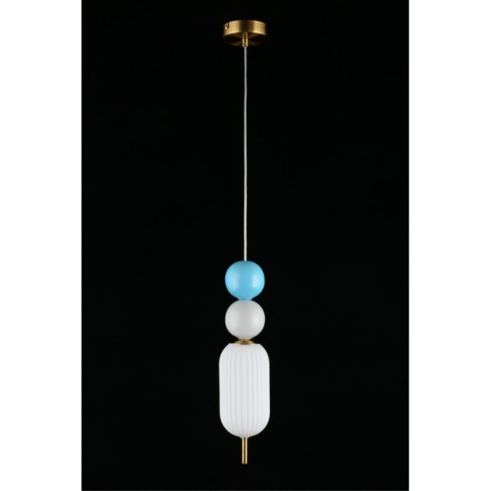 Светильник подвесной Aployt Rosabella APL.320.16.01