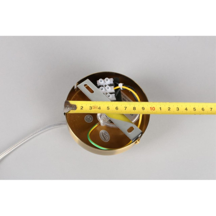 Светильник подвесной Aployt Rosabella APL.320.16.01