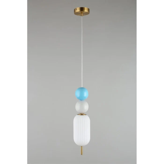 Светильник подвесной Aployt Rosabella APL.320.16.01